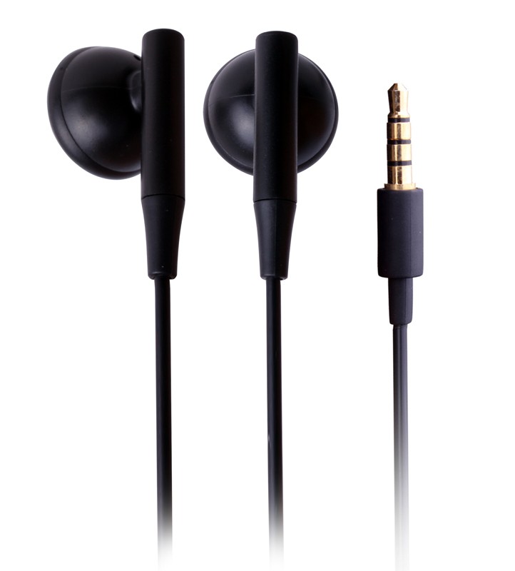 Kit Mains Libre Stereo Noir - (liq)