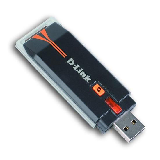 Adaptateur USB sans fil 150 - (liq)