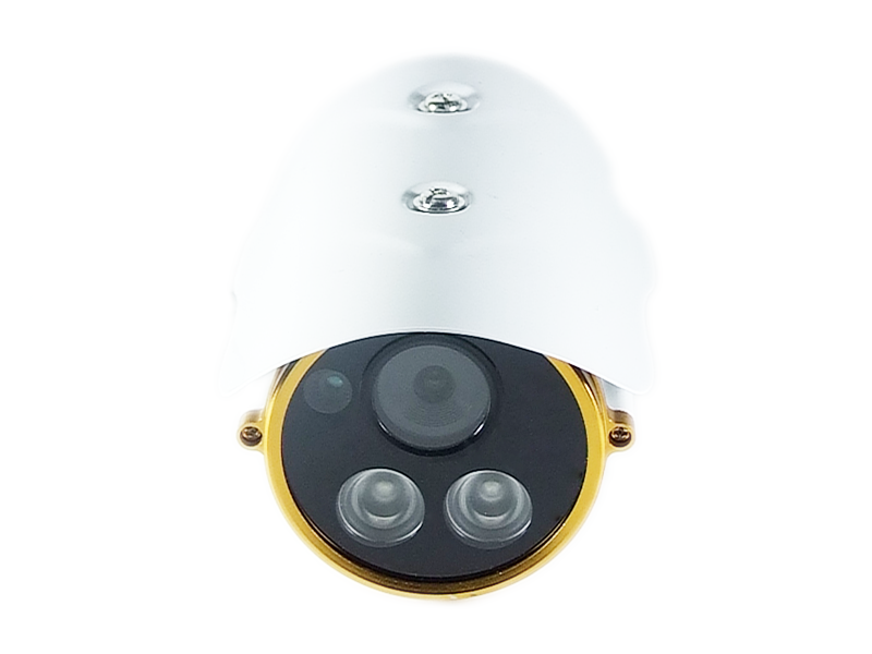 Camera IP Etanche - (liq)