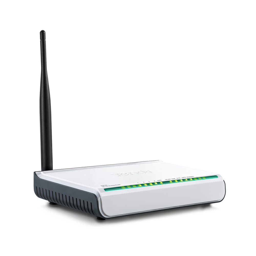 Routeur 3G Tenda 3G611R+ Wireless 150Mbps    - (liq)