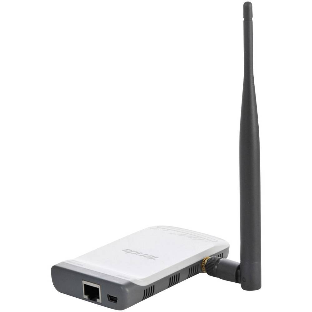 Tenda W150M+ Point d'accès WiFi - (liq)