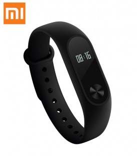 Xiaomi Mi Band 2 Waterproof pour Android et iOS