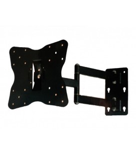 Support TV - 2 Bras - 25 Kg - (liq)