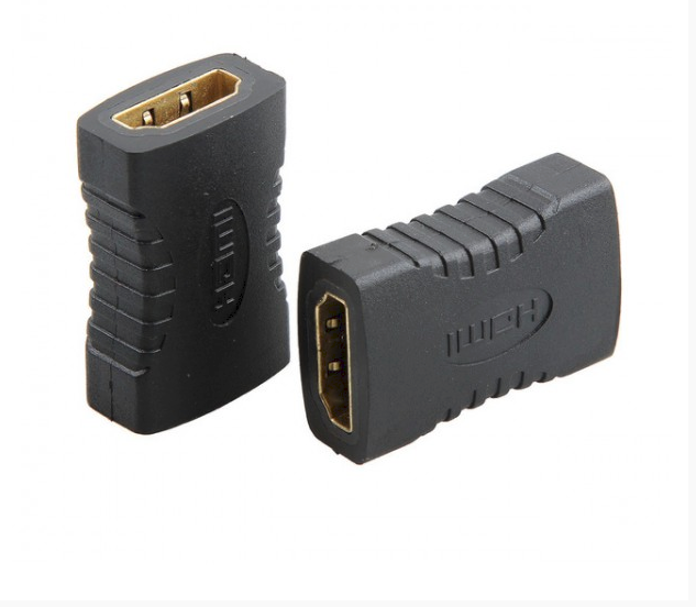 Connecteur HDMI Femel-Femel - (liq)