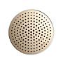 Xiaomi Mi Mini Enceinte Bluetooth sans fil en Aluminium - Doré