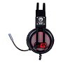 Micro-Casque MARVO HG9028 7.1 USB Surround Stéréo avec Microphone