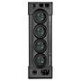 Onduleur Line Interactive Eaton Ellipse PRO 650 FR (ELP650FR)