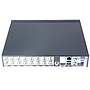 DVR 16 Ch 5-en-1 1080p (AHD-CVI-TVI-IP-Analog) + Chargeur 2A - sans Télécommande