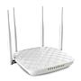Tenda FH456 Points d'accès Routeur 300Mbps High Power - 4 Antennes