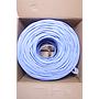 Bobine CAT6 Cable Reseaux 305m DI - Bleu