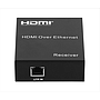HDMI Extender 120M émetteur/récepteur