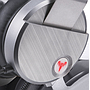 Casque Gamer Stéréo VK0 Avec Microphone, USB 7.1, LED en Micro et Contrôleur Volume,