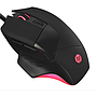 Souris Gamer Avec USB Optique filaire et 6 Boutons
