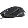 Souris Gamer Avec USB Optique filaire et 6 Boutons