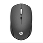 Souris HP Muette Sans Fil pour PC Portable et Bureau