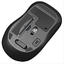 Souris HP Gamer Sans Fil pour PC Portable et Bureau