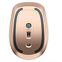 Souris HP Sans Fil avec Bluetooth 3.0 Intégrée, Pour PC Portable et Bureau