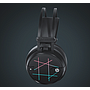Casque Gamer Hp, H160G  avec Microphone