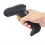 Scanner code Barre, CT3200 2D sans fil  avec Câble USB