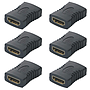 Connecteur HDMI Femel-Femel