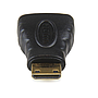 Adaptateur HDMI vers Mini HDMI, Mâle à Femelle
