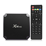 TV Box X96 Mini 2GB RAM et 16GO de stockage Amlogic S905X