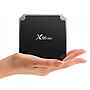 TV Box X96 Mini 2GB RAM et 16GO de stockage Amlogic S905X