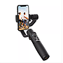 Gimbal Hohem iSteadyMobile Stabilisateur pour Smartphone avec Tracking Motion, Time Lapse, Focus, Zoom