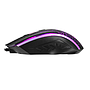 XTRIKE GM-206 BK Wired mouse