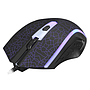 XTRIKE GM-206 BK Wired mouse