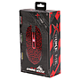 Souris Gamer  XTRIKE GM-205 avec 6 Boutons et