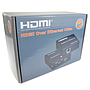 HDMI Extender 120M émetteur/récepteur