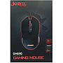 Souris Optique avec LED pour Gaming