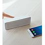 Xiaomi Mi Bluetooth Speaker Basic 2 Enceinte Bluetooth Stereo HD avec Microphone - Blanc