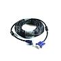 Câble VGA 1,5m