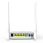 Routeur ADSL Tenda D301 sans fil 300N USB  2 Antennes