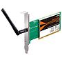 Adaptateur sans fil Wireless N 150 PCI