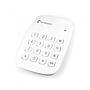 eTiger ES-K1A Clavier sans-fil et lecteur de badges pour alarme