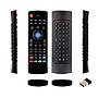 AIR MOUSE Clavier - Telecommande pour TV