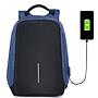 Sac à dos antivol avec port USB intégré