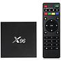 TV Box X96-W 2GB/16GO Amlogic S905W Quad Core