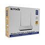Routeur ADSL Tenda D301 sans fil 300N USB  2 Antennes - (liq)