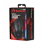 Souris Gamer Marvo M508 Programmable avec 6 boutons RGB