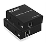 HDMI Extender 120M émetteur/récepteur - (liq)