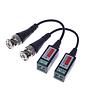 Kit de 2 emetteurs Video balun - (liq)