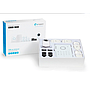 eTiger S3b Sim Secual Kit système d’alarme GSM sans fil - (liq)