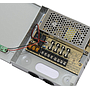 [12V5A4CH] Boite d'alimentation/distribution electique 12V - 5A - 4 Sorties - (liq)