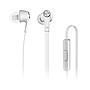Xiaomi Piston Earphone Basic Écouteur avec Microphone et télécommande
