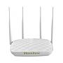 Tenda FH456 Points d'accès Routeur 300Mbps High Power - 4 Antennes - (liq)