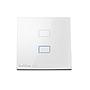 Broadlink TC2 Interrupteur Mural Intelligent (2 Boutons)